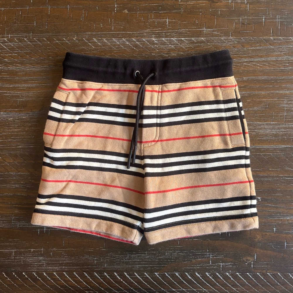 Burberry | Cotton‎ Shorts